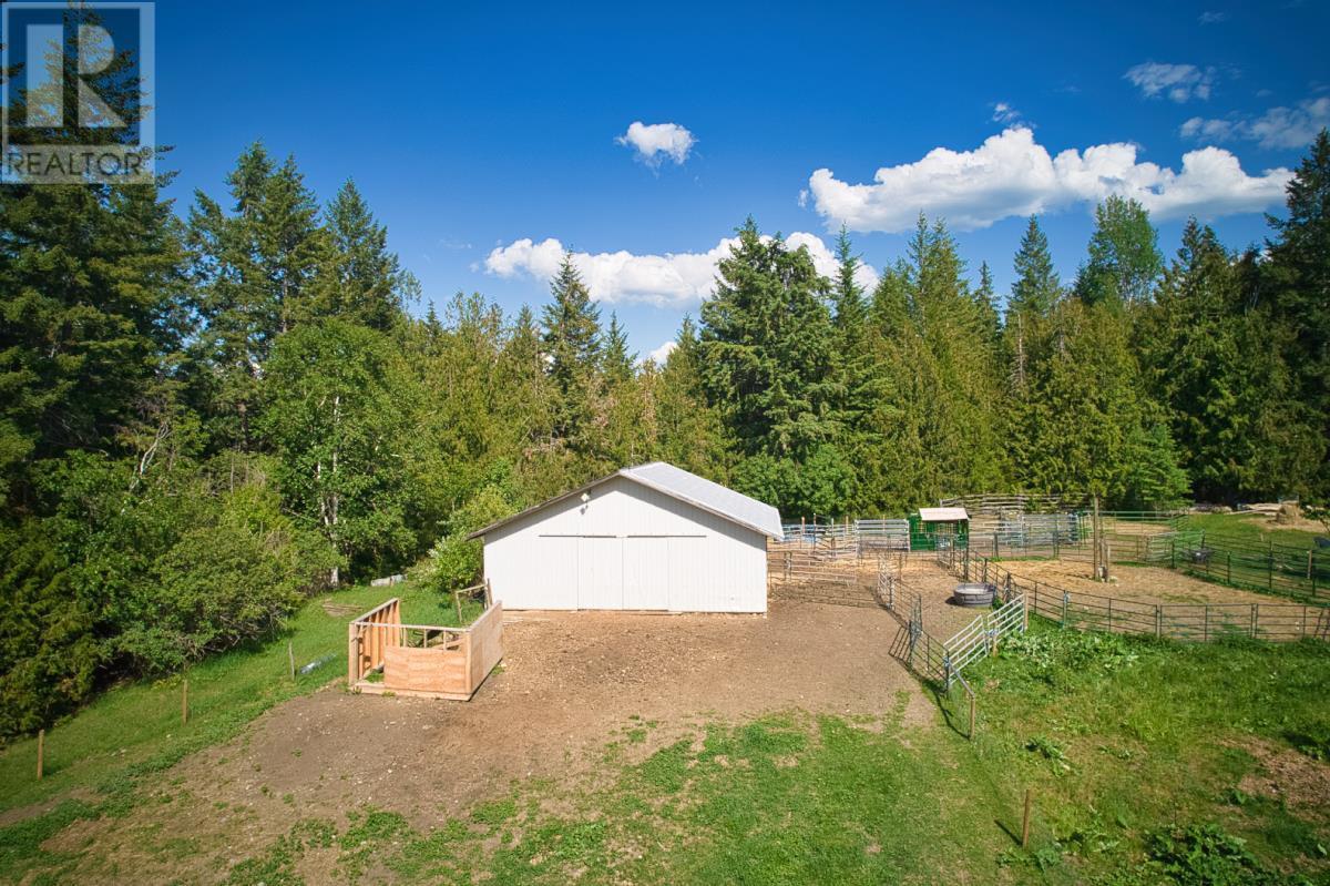 1711 Davies Road