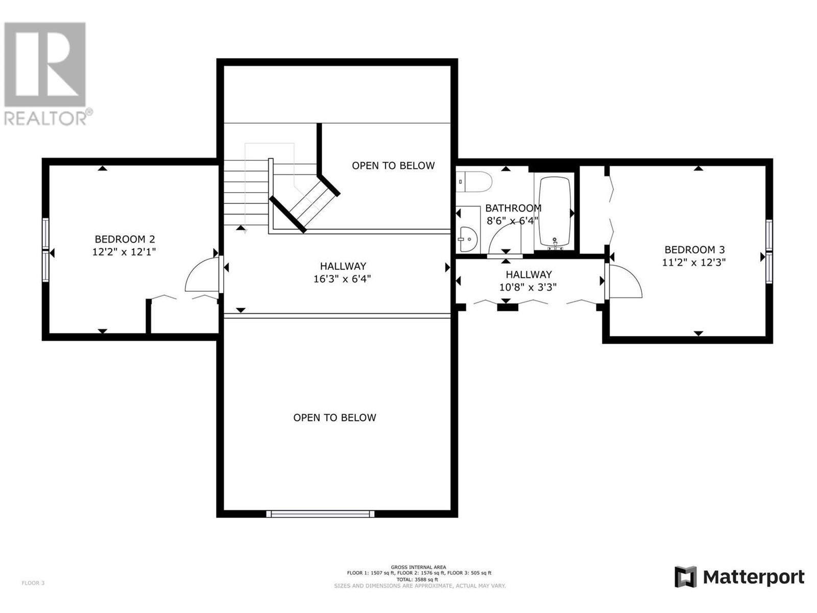 1711 Davies Road