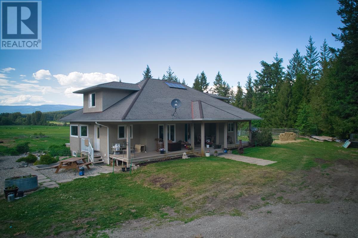 1711 Davies Road