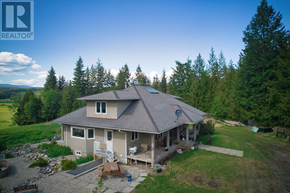 1711 Davies Road