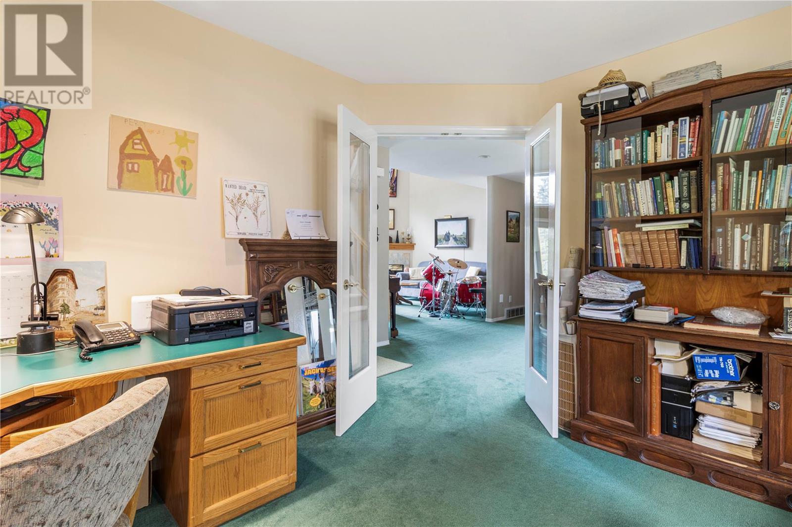 1711 Davies Road