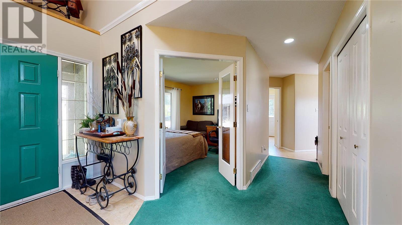 1711 Davies Road