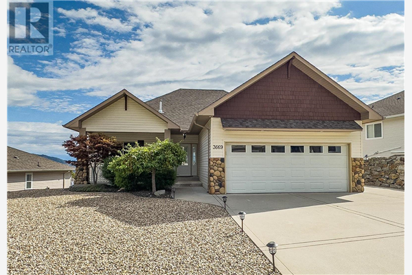 3669 Astoria Drive,, West Kelowna