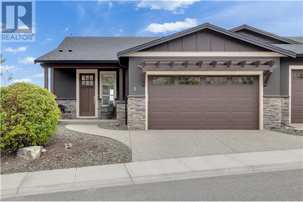 #9 1870 Rosealee Lane,, West Kelowna