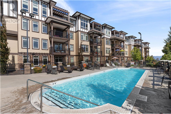 #2404 3843 Brown Road,, West Kelowna