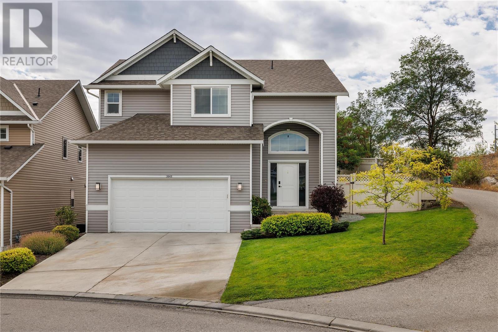2043 Elkridge Drive,