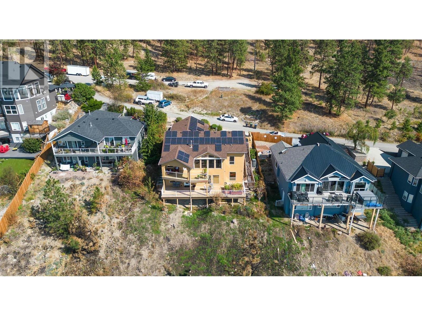 10310 Nighthawk Road