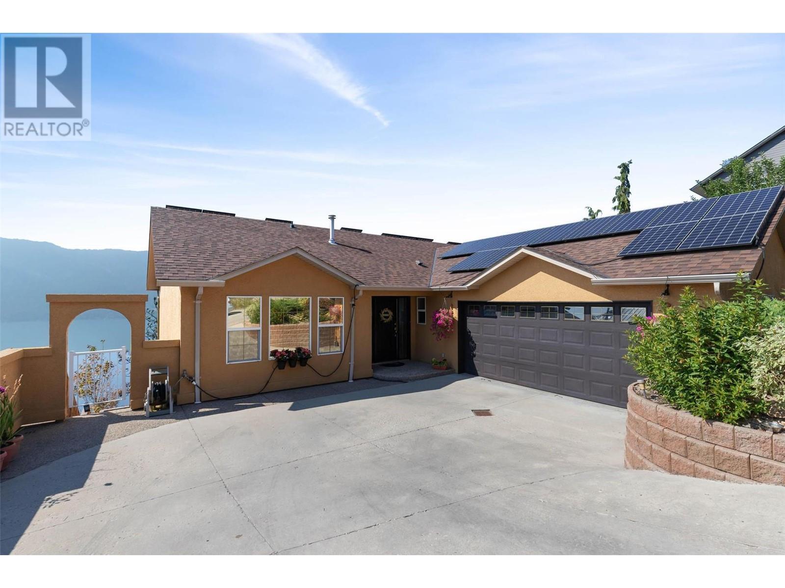 10310 Nighthawk Road