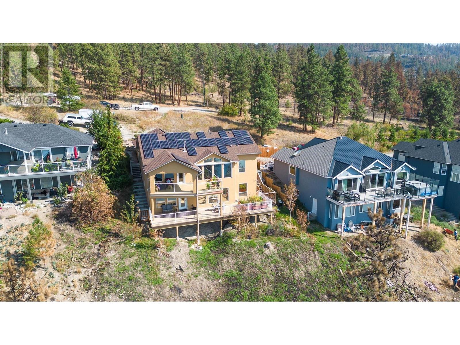 10310 Nighthawk Road