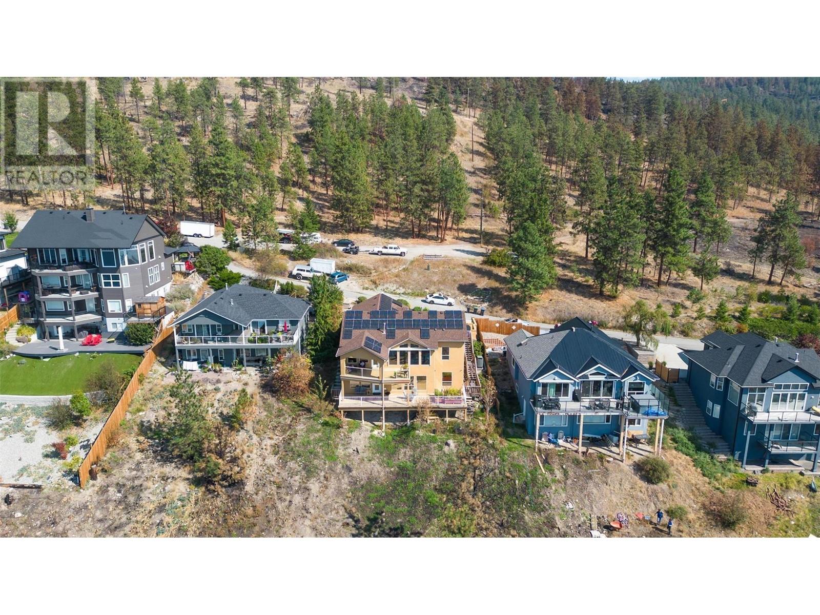 10310 Nighthawk Road