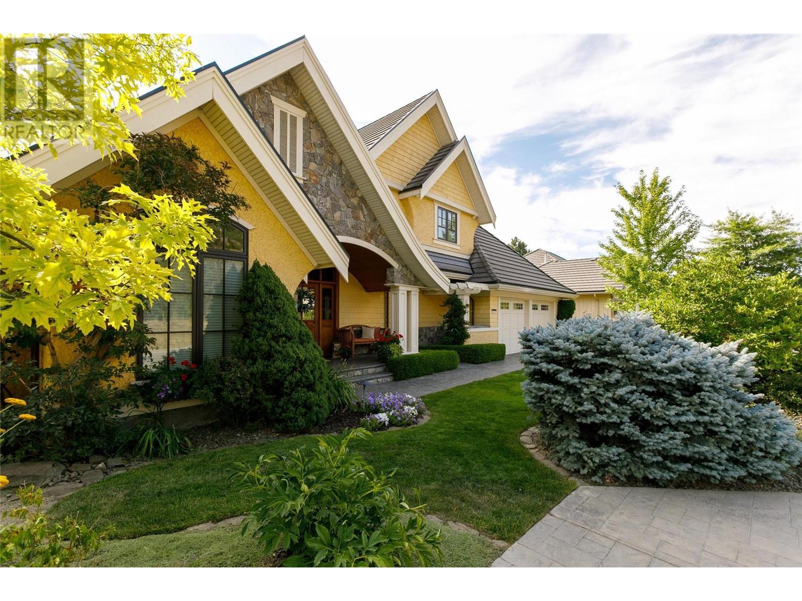 427 Long Ridge Drive,