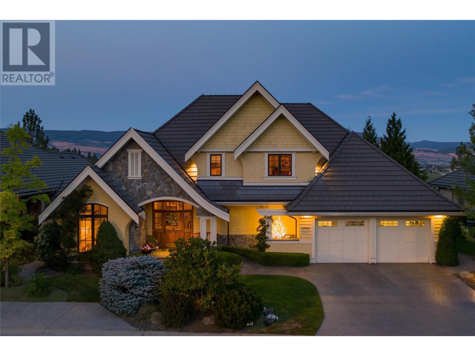 427 Long Ridge Drive,