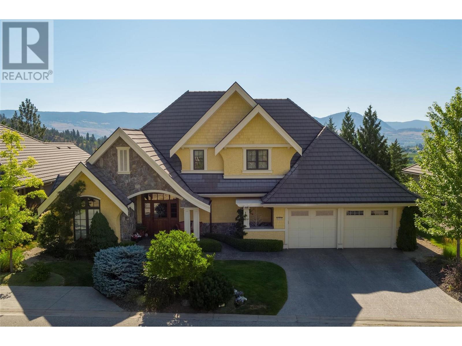 427 Long Ridge Drive,