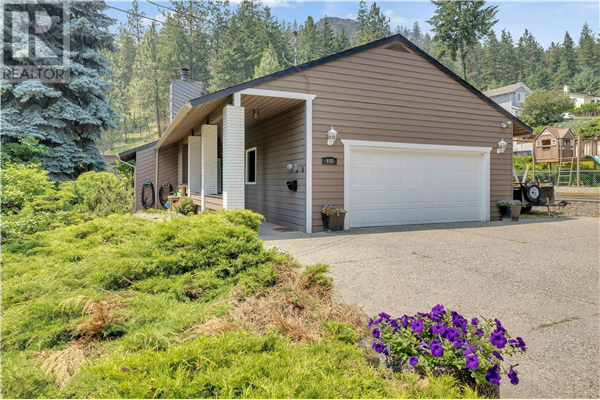 448 Clifton Road, S, Kelowna