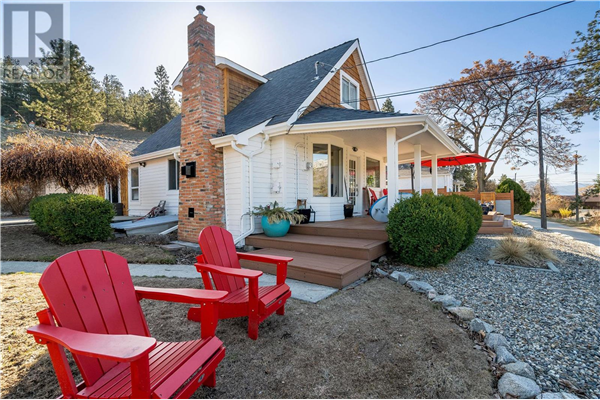 10937 Maddock Avenue,, Lake Country