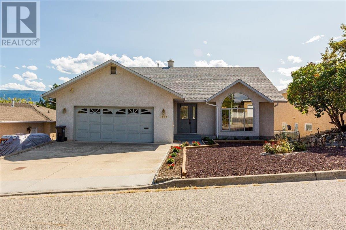1477 Alta Vista Road,