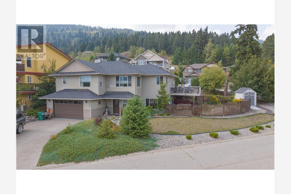 2040 Skyview Crescent,, Lumby