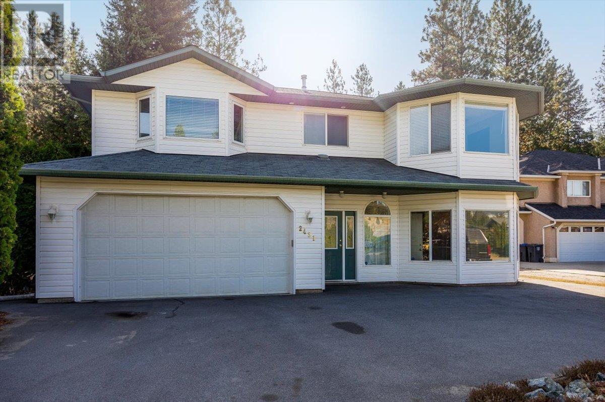 2451 Asquith Court,