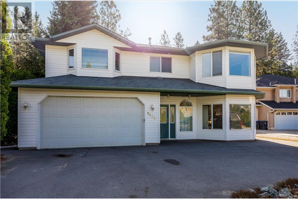 2451 Asquith Court,, West Kelowna
