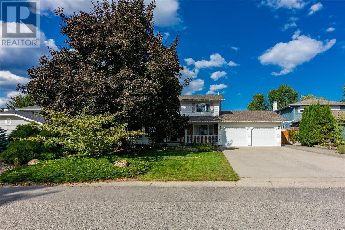 560 Brome Crescent,