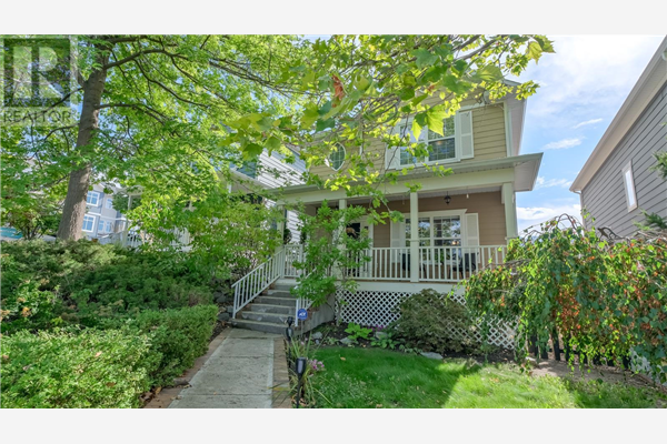 5311 Timble Lane,, Kelowna