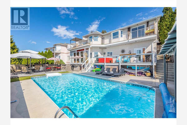 882 Toovey Road,, Kelowna