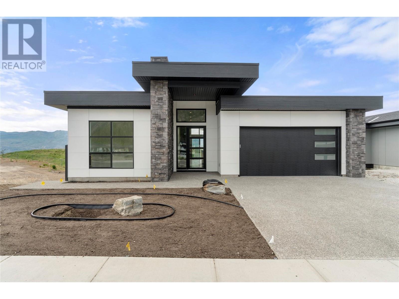 2537 Pinnacle Ridge Drive,
