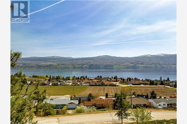 Lot B Gregory Road,, West Kelowna