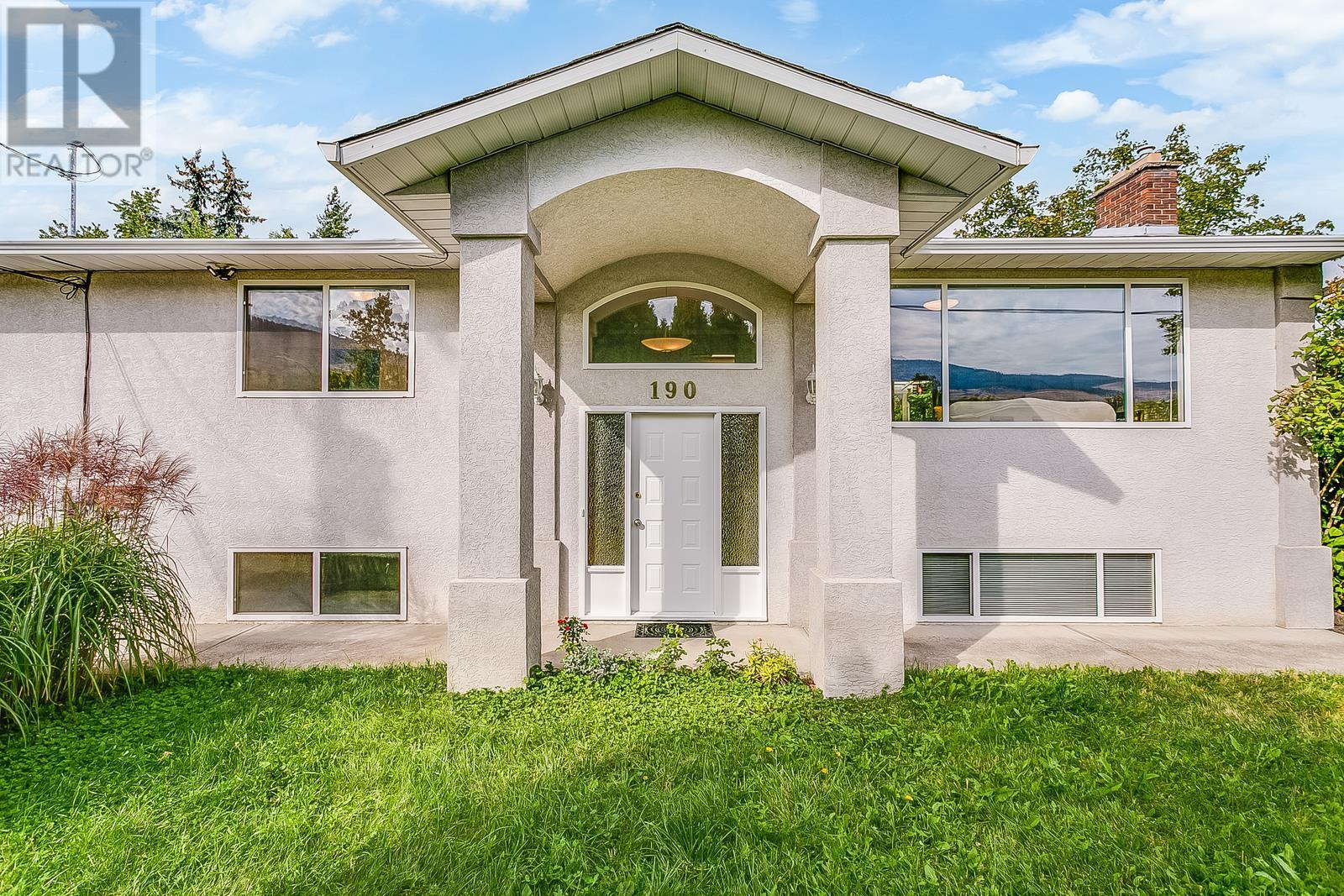 190 Molnar Road,