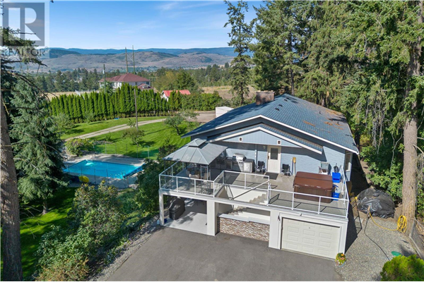 5597 Curlew Road,, Vernon
