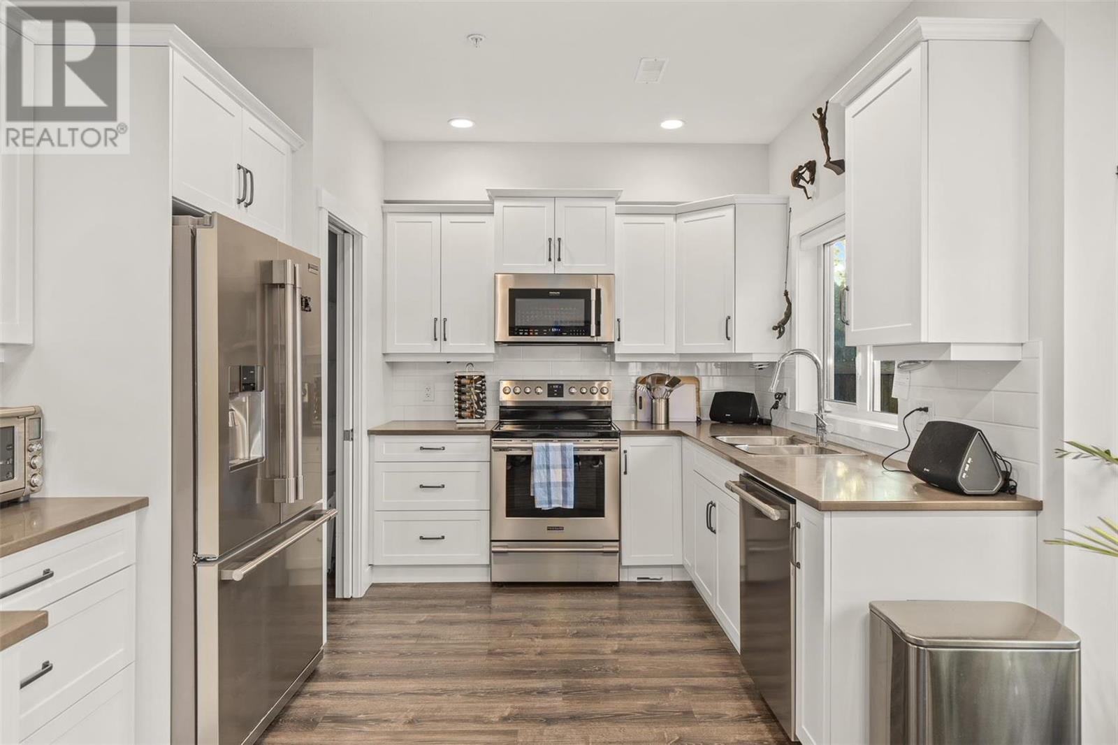 11511 Bottom Wood Lake Road Unit# 2, #2