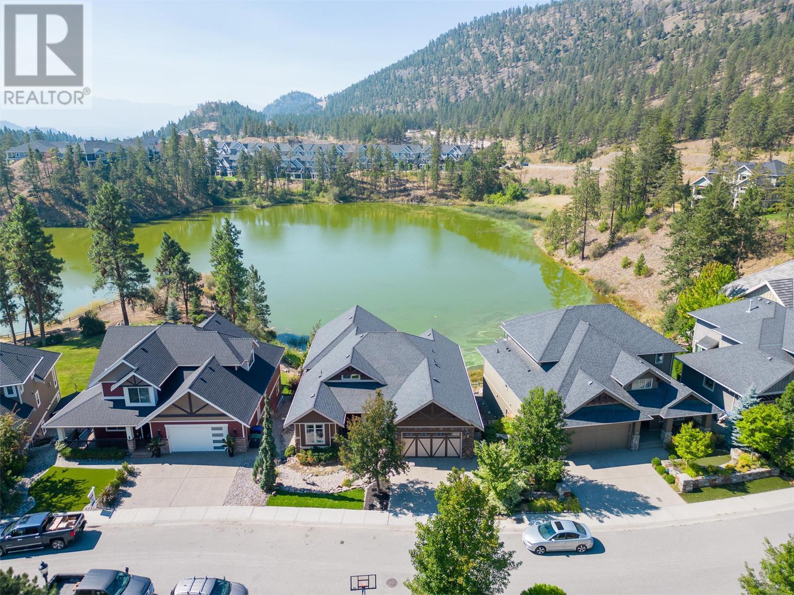 1862 Hidden Lake Place,