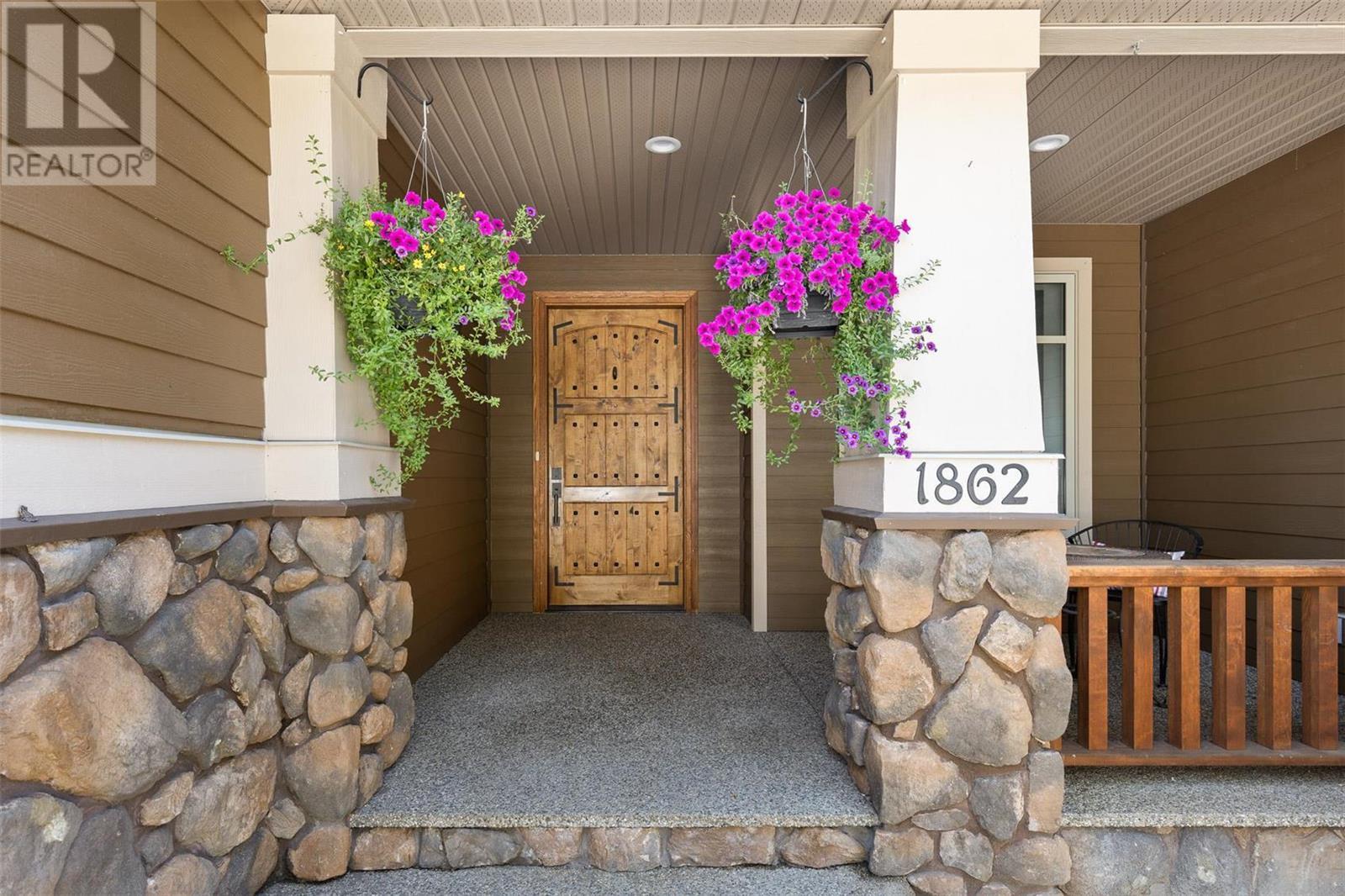 1862 Hidden Lake Place,