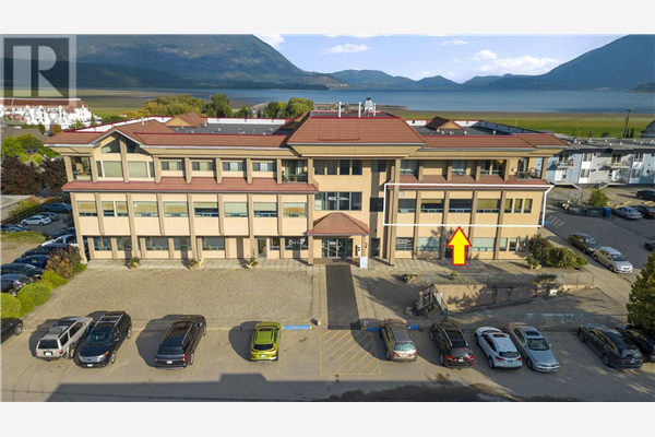 #203 571 6 Street, NE, Salmon Arm