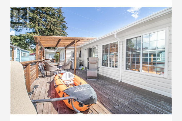 #15 2095 Boucherie Road,, West Kelowna