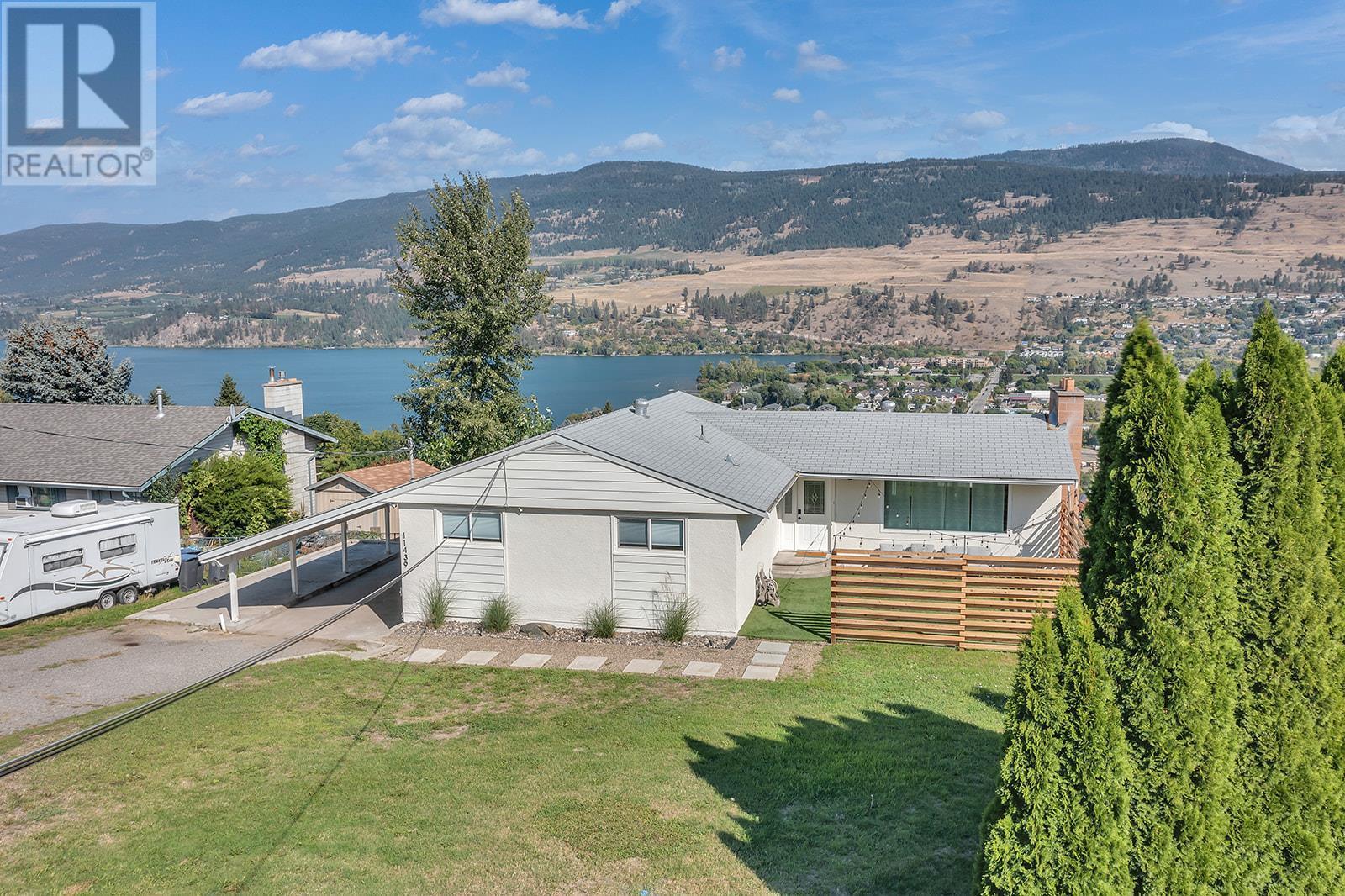 11439 Lakewood Road,