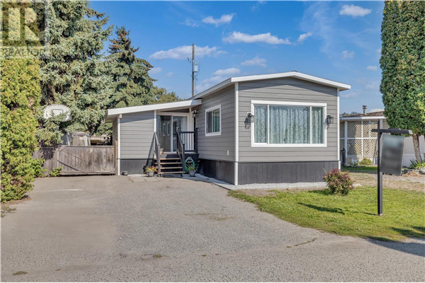 #26 2005 Boucherie Road,, West Kelowna