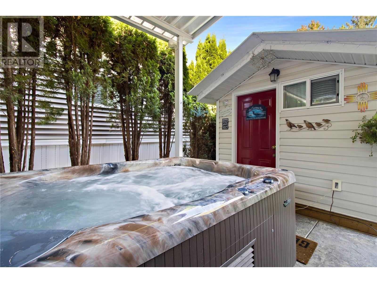 2698 Blind Bay Road Unit# G51, #G51