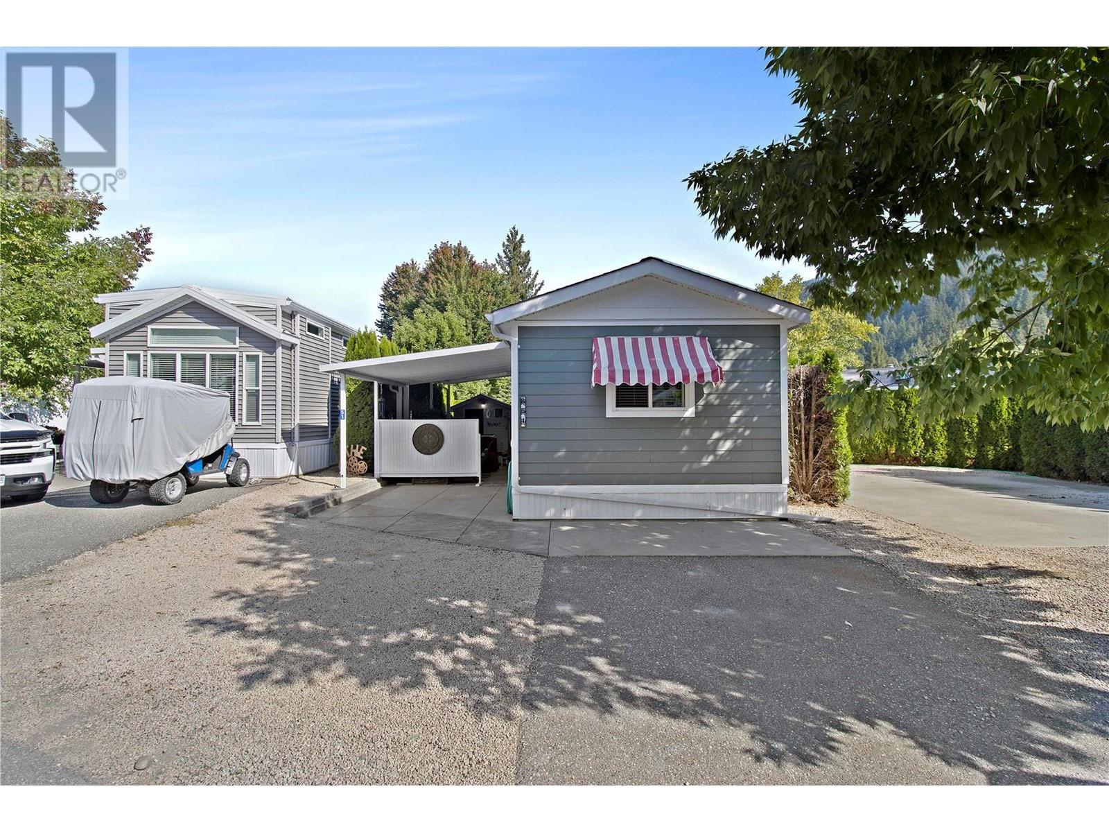 2698 Blind Bay Road Unit# G51, #G51