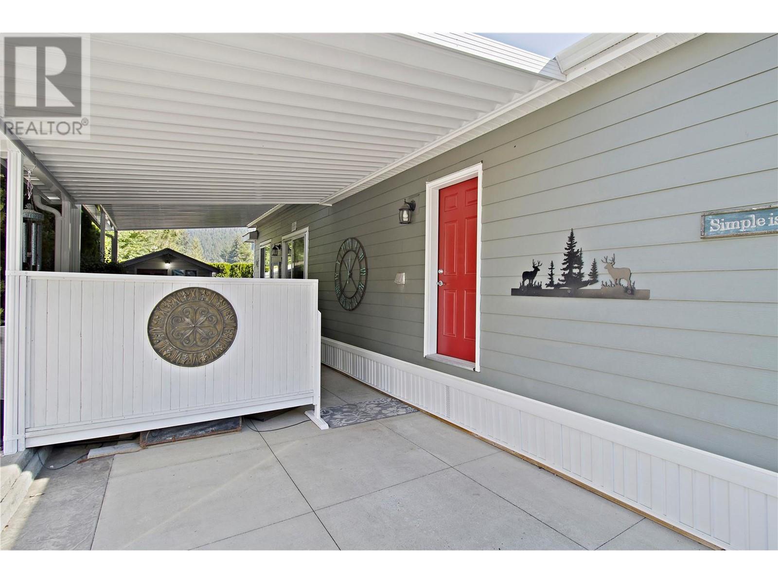 2698 Blind Bay Road Unit# G51, #G51