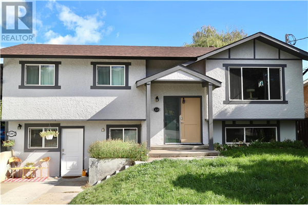 3539 Galloway Road,, West Kelowna