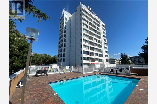 #305 737 Leon Avenue,, Kelowna