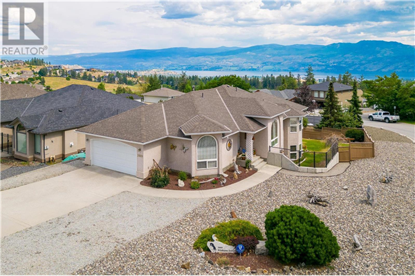2669 Wild Horse Drive,, West Kelowna