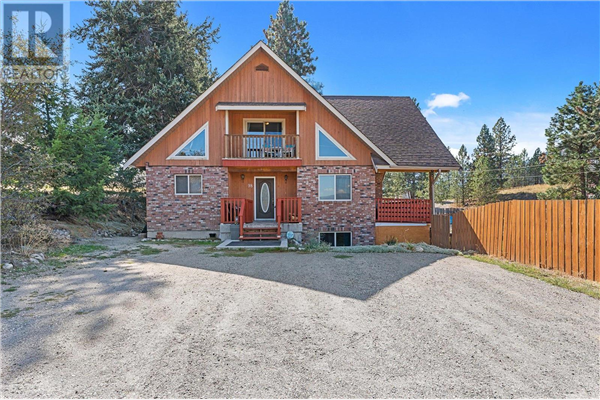 98 Alder Drive,, Vernon