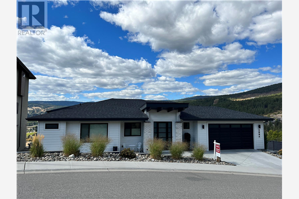 3004 Shaleview Drive,, West Kelowna