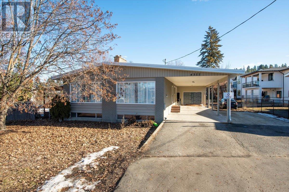 4355 Gordon Drive,