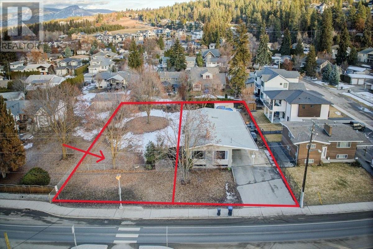 4355 Gordon Drive,