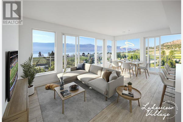 #301 2760 Olalla Road,, West Kelowna