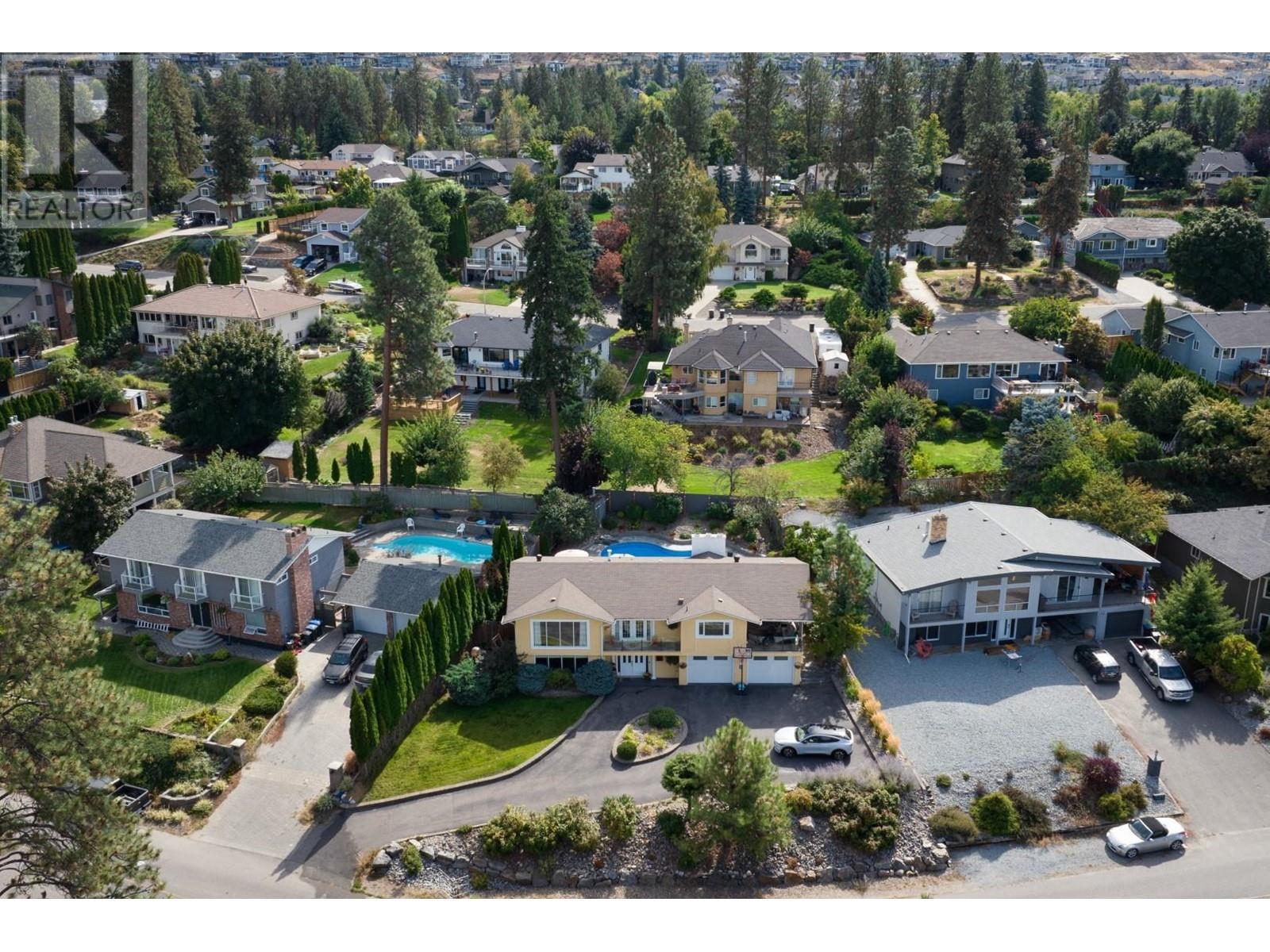 431 Okaview Road,