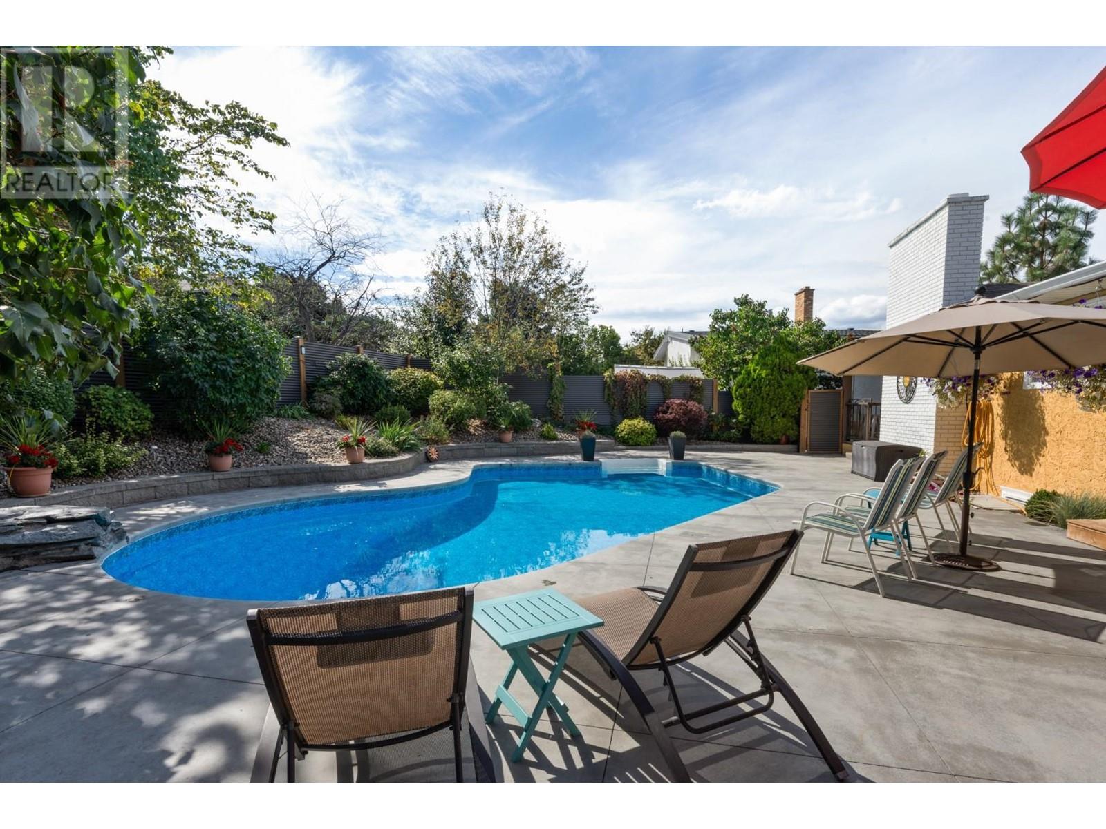 431 Okaview Road,